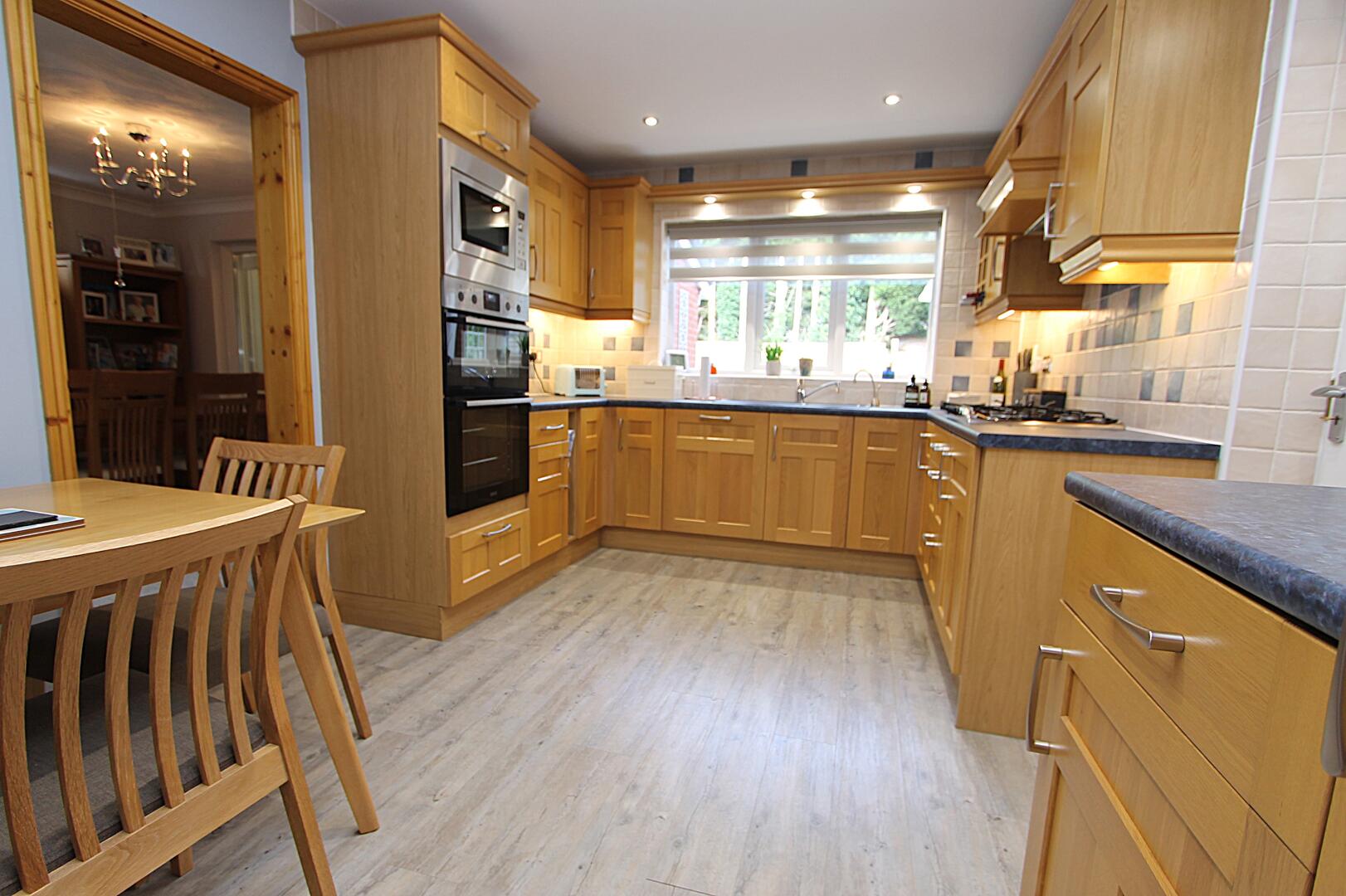 Kendlewood Road, Kidderminster